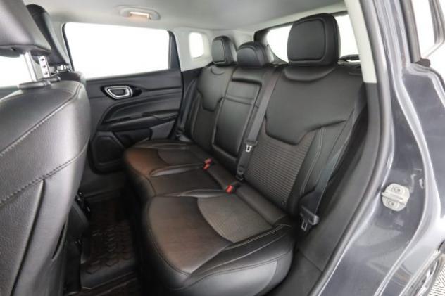 JEEP Compass Compass 1.6 Multijet II 2WD Limited rif. 23942471 - Foto 3