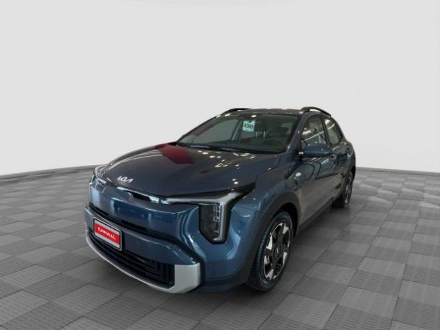 KIA Stonic Stonic 1.0 T-GDi 100 CV Urban rif. 23960956