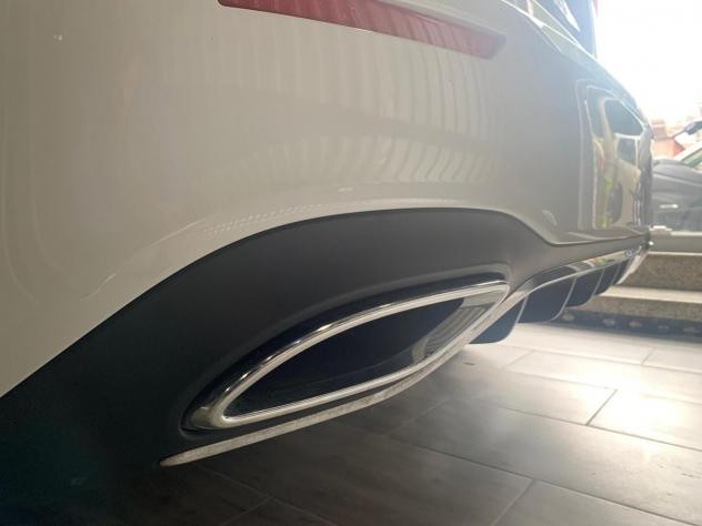 Mercedes-benz A 180 d Automatic 4p. AMG*LUCI AMBIENTE*AZIENDALI - Foto 8