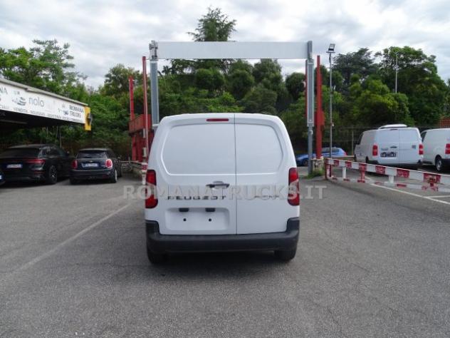 PEUGEOT Partner BlueHDi 100 S&S STANDARD PRONTA CONSEGNA rif. 22268856 - Foto 6