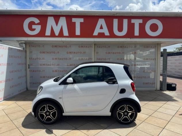 SMART ForTwo 90CV PASSION AUTOMATICA NAVI LED URBAN PACK rif. 23699597 - Foto 2