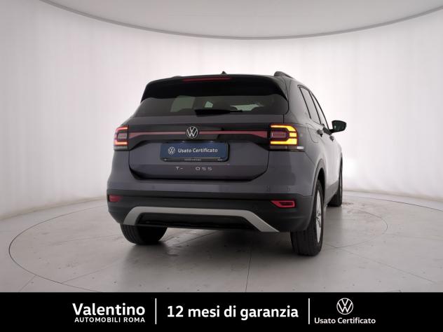 Volkswagen T-Cross 1.0 TSI 110 CV Style - Foto 3