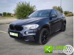 BMW X6 xDrive35i Msport rif. 24130922