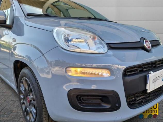 FIAT Panda 1.3 MJT 80 CV S&S Easy rif. 23611419 - Foto 8