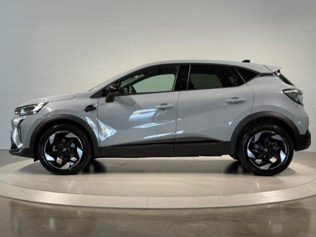 RENAULT Captur Mild Hybrid 160 CV EDC Techno PREZZO REALE rif. 24141090 - Foto 2