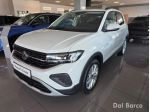 Volkswagen T-Cross 1.0 TSI 85kW Edition Plus DSG