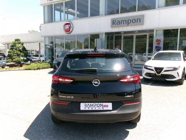 Opel Grandland X 1.5 Diesel 130cv Ultimate S&S MT6 - Foto 4