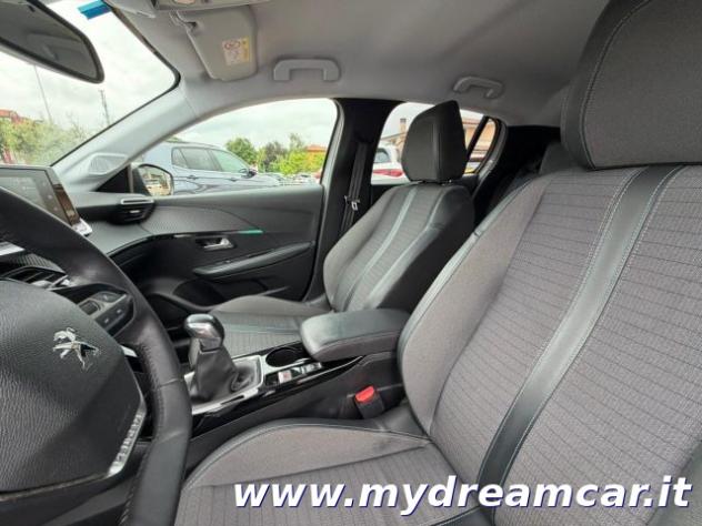 PEUGEOT 208 PureTech 75 Stop&Start 5 porte Allure rif. 23712149 - Foto 9
