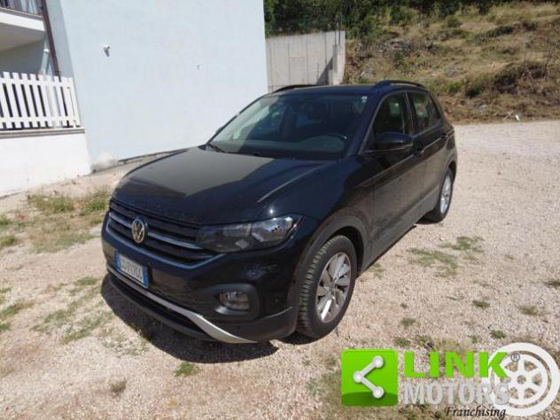 VOLKSWAGEN T-Cross style rif. 23957021
