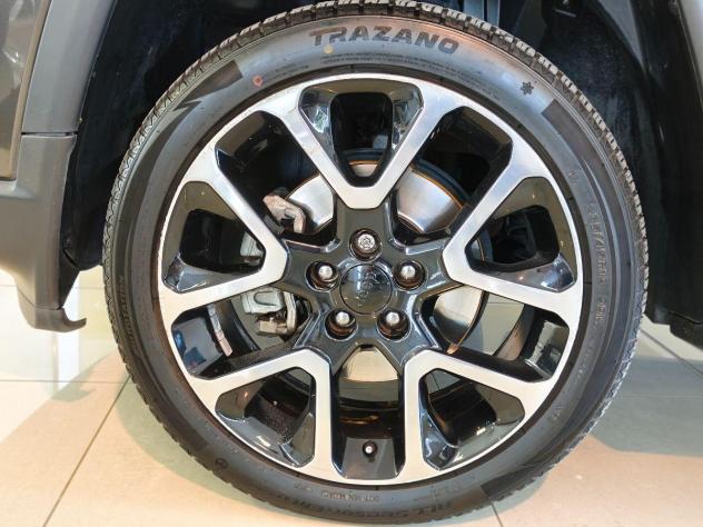 JEEP Compass 2.0 Mjt aut. 4WD Limited Tetto Solo 96.000km - Foto 8