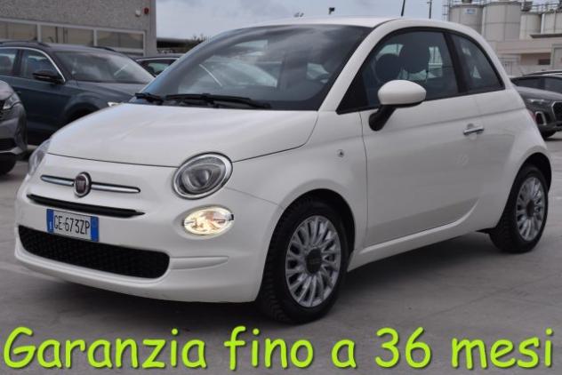 FIAT 500 1.0 Hybrid Cult rif. 23669947