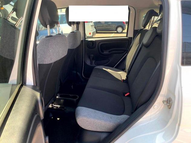 FIAT Panda 1.0 FireFly 70cv S&S Hybrid City Life - Foto 5