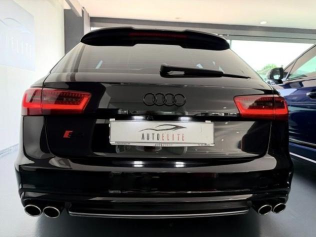 AUDI A6 Avant 3.0 TDI 245CV S-line R20* quattro S tronic rif. 23830934 - Foto 5