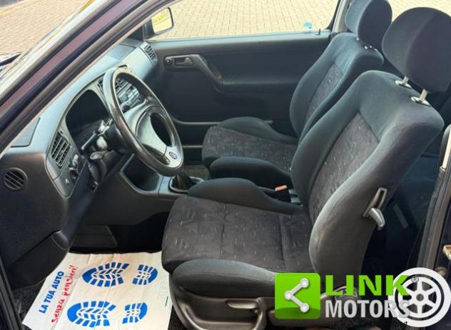 VOLKSWAGEN Golf 2.0 8V 3 porte GTI-CONSERVATO-ASI- rif. 23931149 - Foto 10