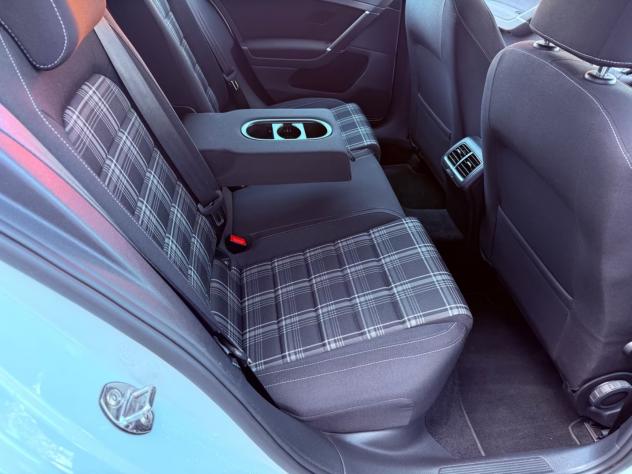 Volkswagen Golf GTD 2.0 TDI 5p. BlueMotion Technology - Foto 9