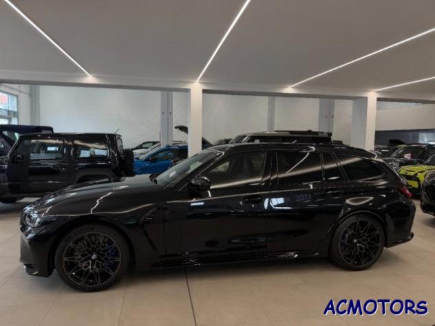 BMW M3 Touring Competition M xDrive rif. 24028925 - Foto 2