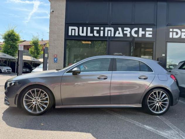 MERCEDES-BENZ A 250 4 Matic Premium AMG rif. 23868650 - Foto 2