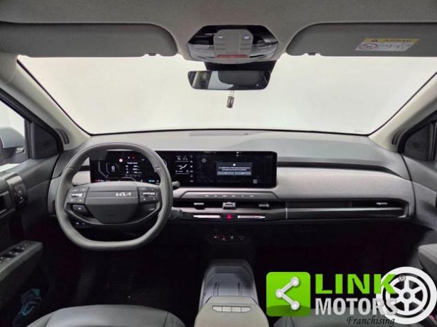 KIA EV3 58.3 kWh Earth GARANZIA UFFICIALE rif. 23962352 - Foto 5