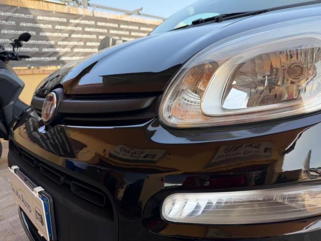 Fiat Panda 1.2 Lounge 2014 - Foto 2