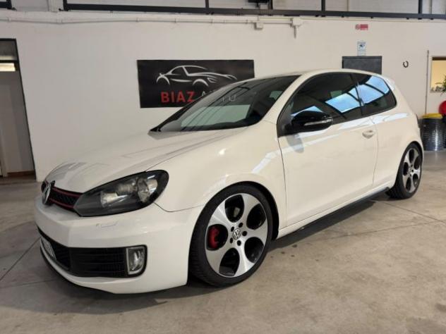 VOLKSWAGEN Golf 2.0 TSI 3p. GTI rif. 24091131 - Foto 8