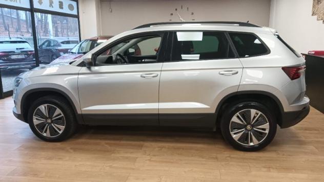 SKODA Karoq Karoq 2.0 TDI EVO SCR 115 CV DSG Executive - Foto 5