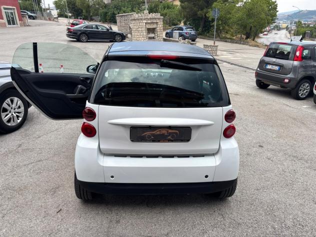 Smart ForTwo 1000 45 kW couppassion - Foto 4
