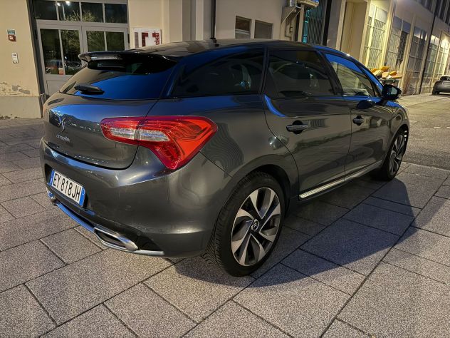 citroen ds5 Anno 2015 - Foto 3