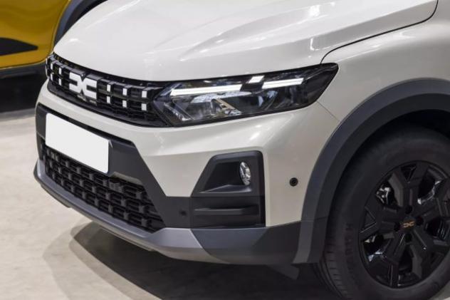 DACIA Jogger APERTI AD AGOSTO rif. 24016424 - Foto 3