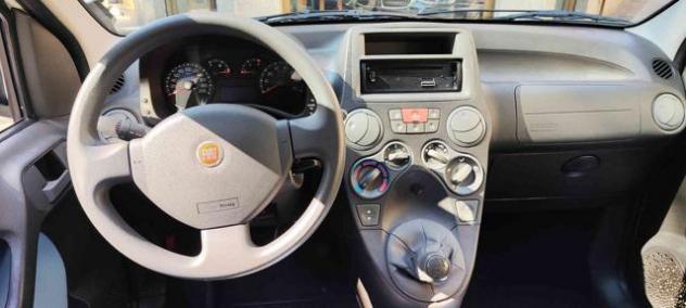 FIAT Panda 1.3 MJT 16V 4x4 Climbing rif. 23891706 - Foto 7