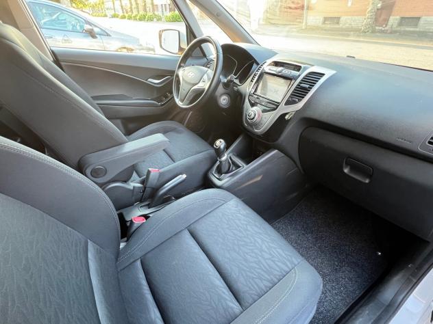 Hyundai iX20 1.6 MPI GPL - Foto 9