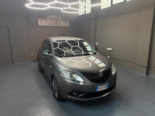 LANCIA Ypsilon 1.0 FireFly 5 porte S&S Hybrid Gold rif. 24129943