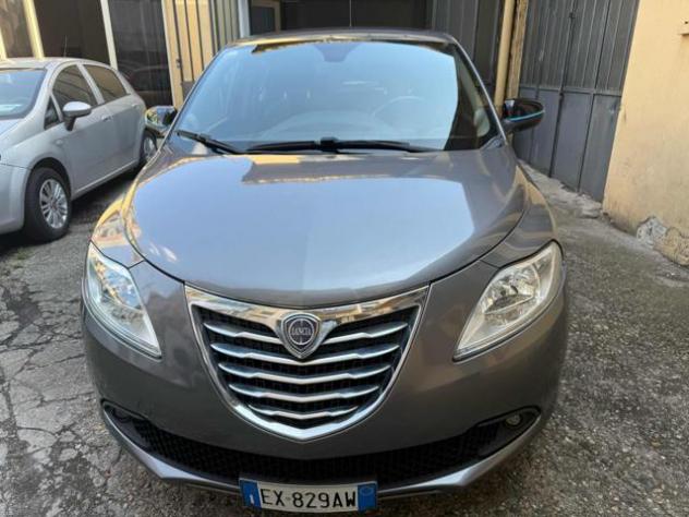 LANCIA Ypsilon 1.3 MJT 16V 95 CV 5 porte S&S Platinum rif. 22667796 - Foto 2