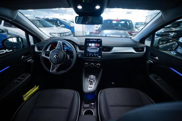 Renault Captur 1.6 E-Tech phev E-Tech Engineered 160cv auto - Foto 7