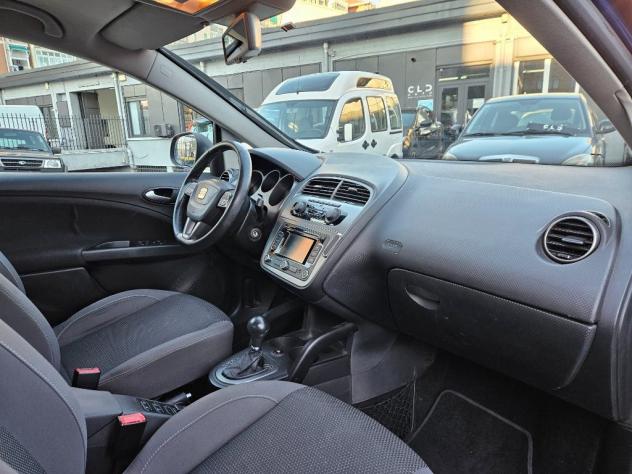 SEAT Altea XL 1.6 TDI 105 CV CR DSG I-Tech - Foto 8