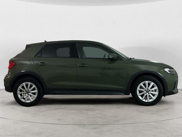 Audi A1 A1 allstreet 30 1.0 tfsi Business 116cv s tronic - Foto 3