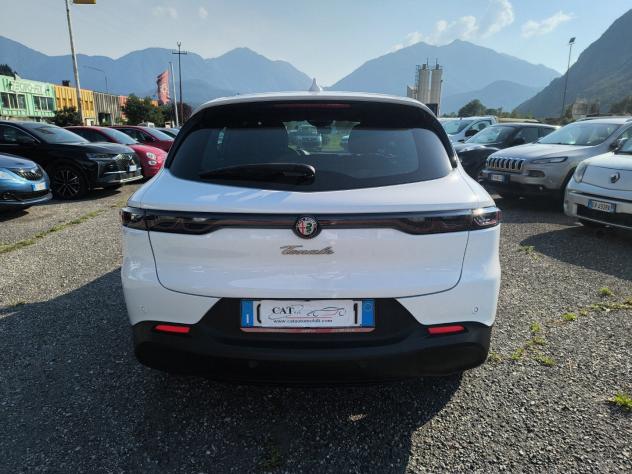 Alfa Romeo Tonale Tonale 1.5 hybrid Super tct7 (prezzo reale) - Foto 7
