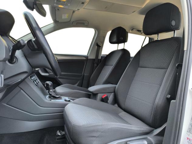 Volkswagen Tiguan Allspace 2.0 TDI 150 HP 4WD 7 POSTI AUTOMATICA DSG - Foto 7