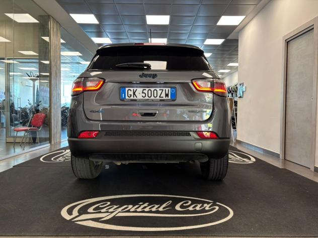 Jeep Compass 1.3 Turbo T4 190 CV PHEV AT6 4xe Night Eagle - Foto 7