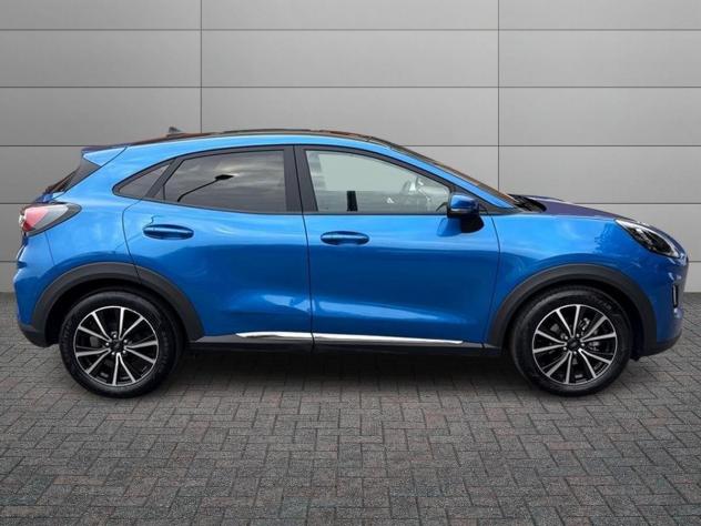 Ford Puma 1.0 Ecoboost Hybrid 125CV Titanium Auto - Foto 3