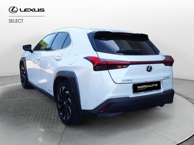 Lexus UX Hybrid Premium - Foto 4
