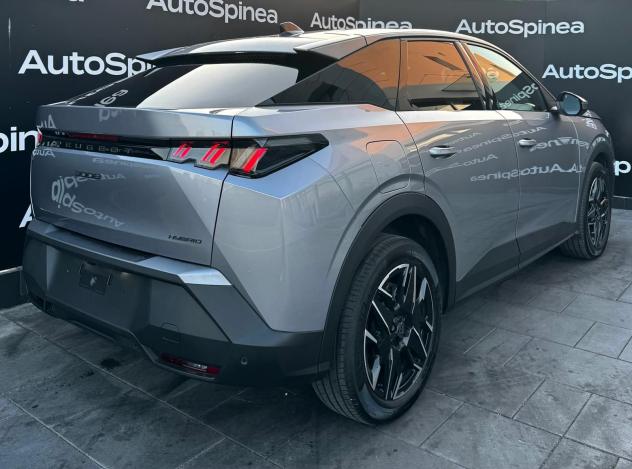 Peugeot 3008 3008 1.2 hybrid Allure 145cv e-dcs6 - Foto 7