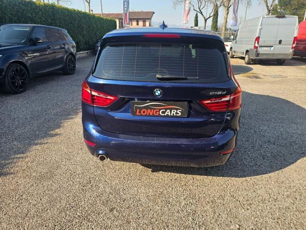 Bmw 216 216d Active Tourer Luxury - Foto 5