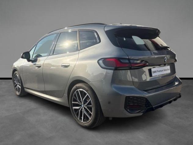BMW 218 d Active Tourer Msport Aut. rif. 24149699 - Foto 4
