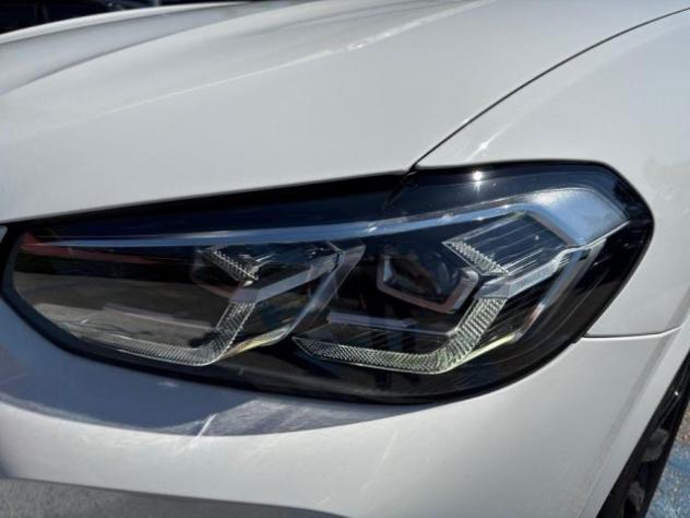 BMW X4 xDrive30d 48V 249CV Msport Aut. rif. 24108870 - Foto 6