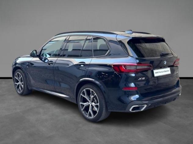 BMW X5 xDrive30d 48V Msport Aut. 7 posti + Tetto apr. rif. 23820980 - Foto 4