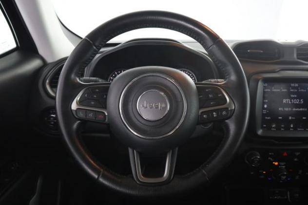 JEEP Renegade Renegade 1.0 T3 Limited rif. 23744660 - Foto 5