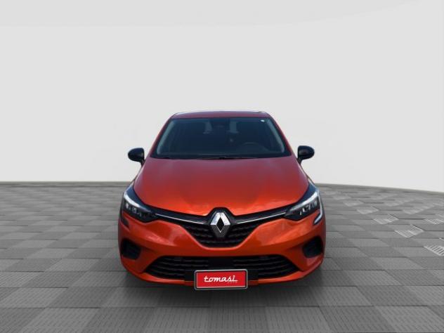 RENAULT Clio Clio TCe 90 CV 5 porte Equilibre rif. 23707191 - Foto 8