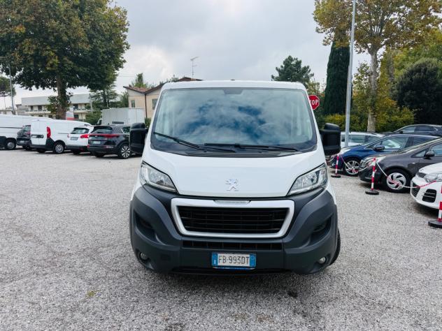 Peugeot Boxer 330 2.2 HDi/130CV FAP PM-TN Furgone - Foto 2