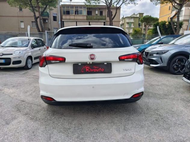 FIAT Tipo 1.3 Mjt S&S 5 porte Lounge rif. 23736907 - Foto 5
