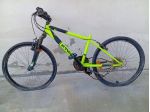 Telaio e Ricambi MTB B'TWIN Rockrider - Solo per pezzi / Restauro totale